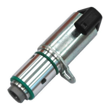 Valve de commande (réglage...