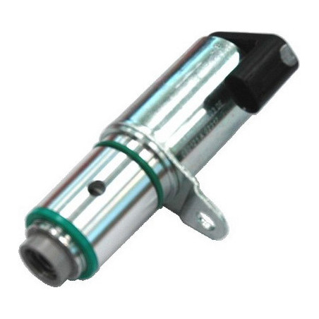 Valve de commande (réglage...