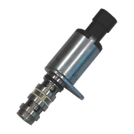 Valve de commande (réglage...