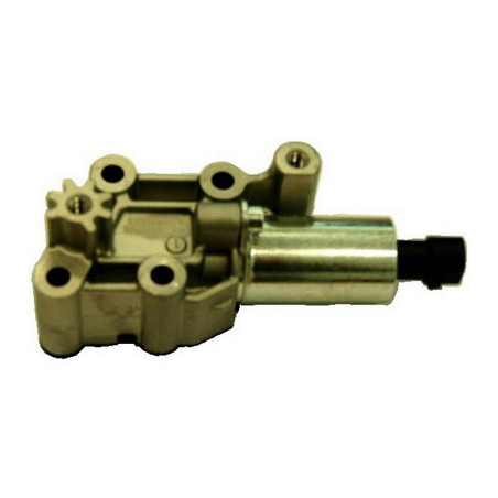 Valve de commande (réglage...