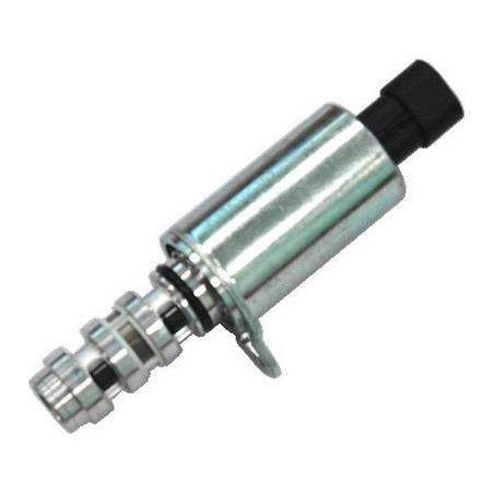 Valve de commande (réglage...