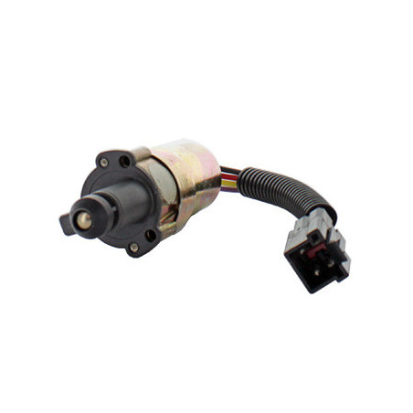 Moteur pas à pas (vanne de...