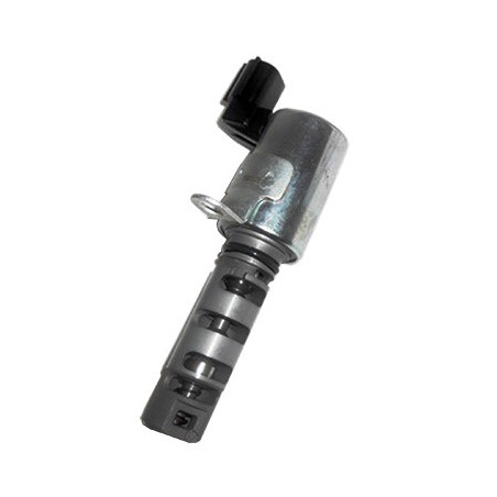 Valve de commande (réglage...