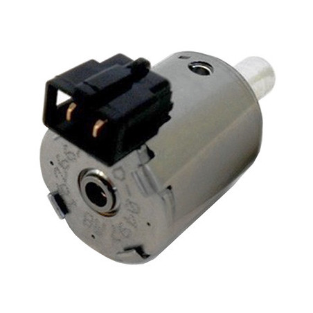 Valve de commande...