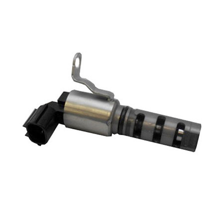 Valve de commande (réglage...
