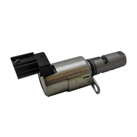 Valve de commande (réglage...