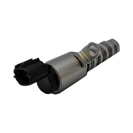 Valve de commande (réglage...