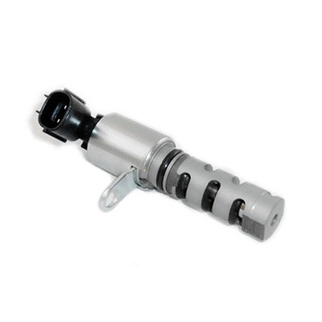 Valve de commande (réglage...