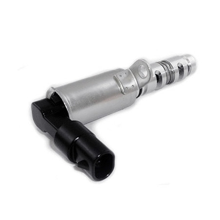 Valve de commande (réglage...