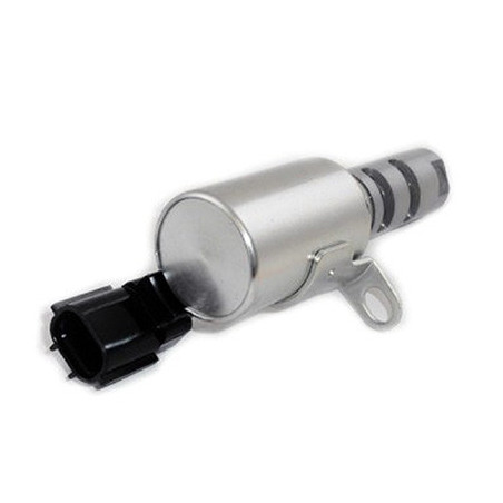 Valve de commande (réglage...