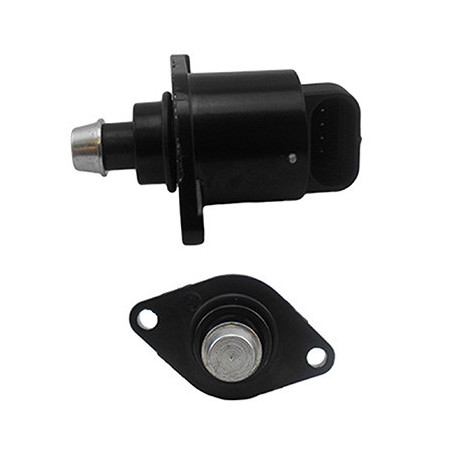 Moteur pas à pas (vanne de...