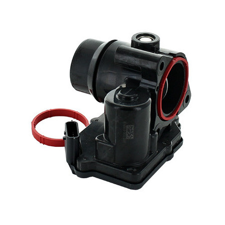 Boîtier de papillon FISPA