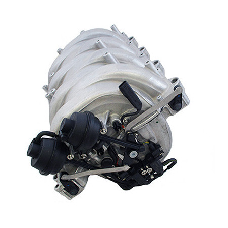 Module de tuyau d'admission...