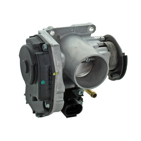 Boîtier de papillon FISPA