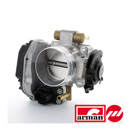 Boîtier de papillon FISPA