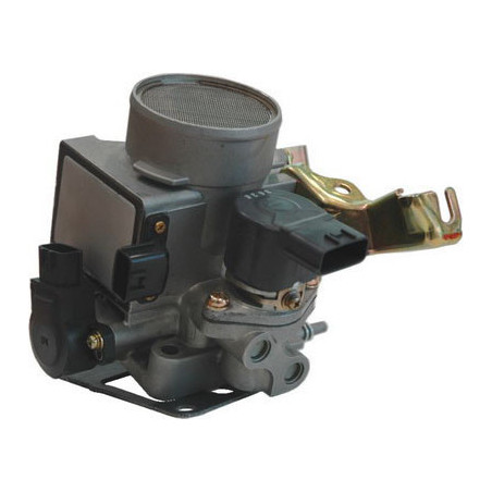 Boîtier de papillon FISPA