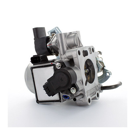 Boîtier de papillon FISPA