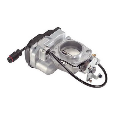 Boîtier de papillon FISPA