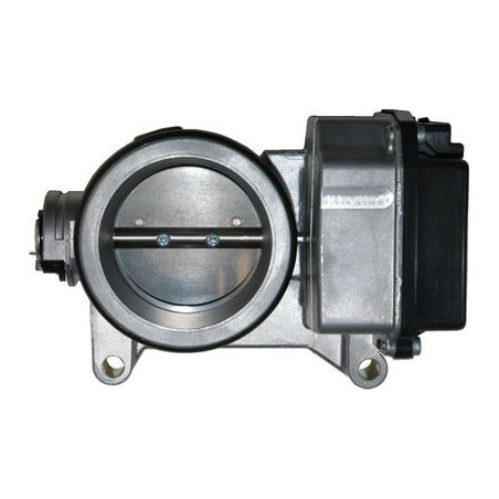 Boîtier de papillon FISPA