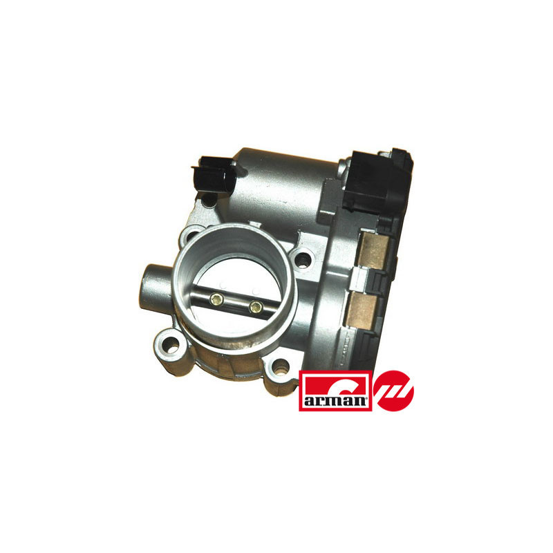 Boîtier de papillon FISPA