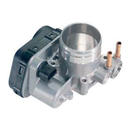 Boîtier de papillon FISPA