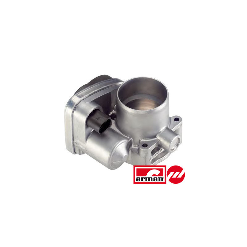 Boîtier de papillon FISPA