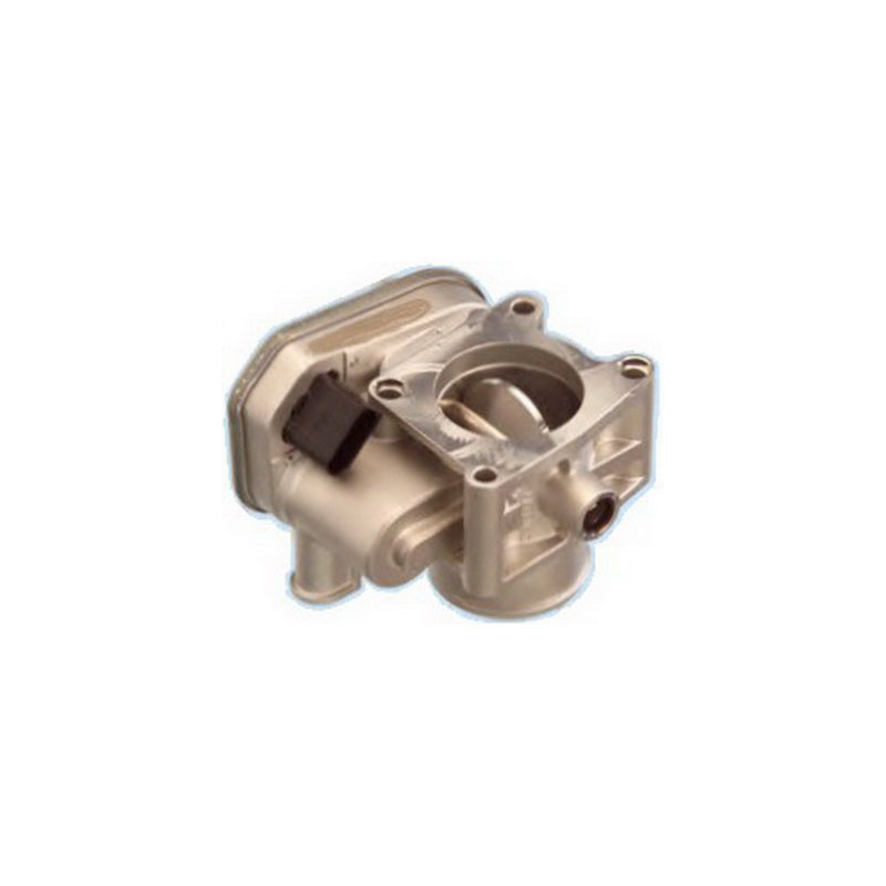 Boîtier de papillon FISPA