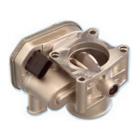 Boîtier de papillon FISPA