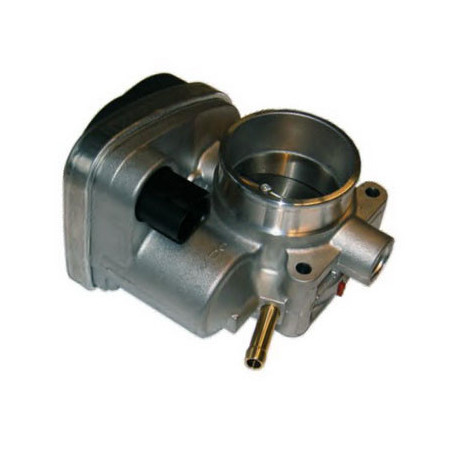 Boîtier de papillon FISPA