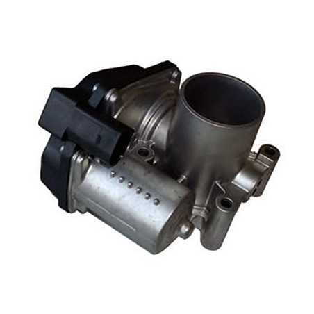 Boîtier de papillon FISPA