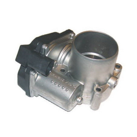 Boîtier de papillon FISPA