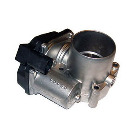 Boîtier de papillon FISPA