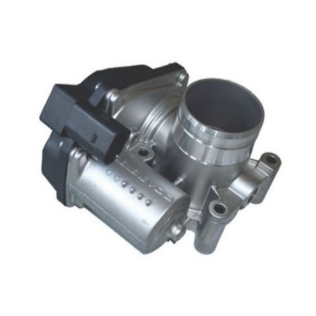 Boîtier de papillon FISPA