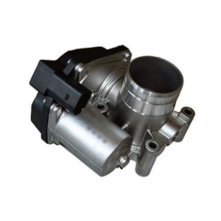 Boîtier de papillon FISPA