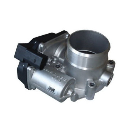 Boîtier de papillon FISPA