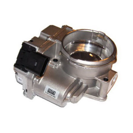 Boîtier de papillon FISPA