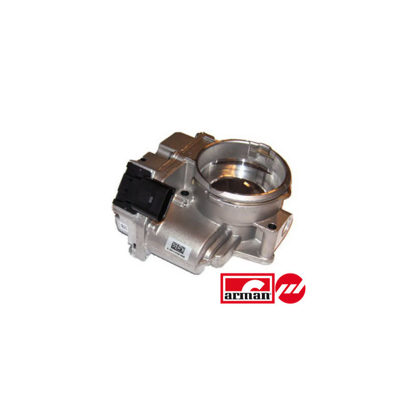 Boîtier de papillon FISPA