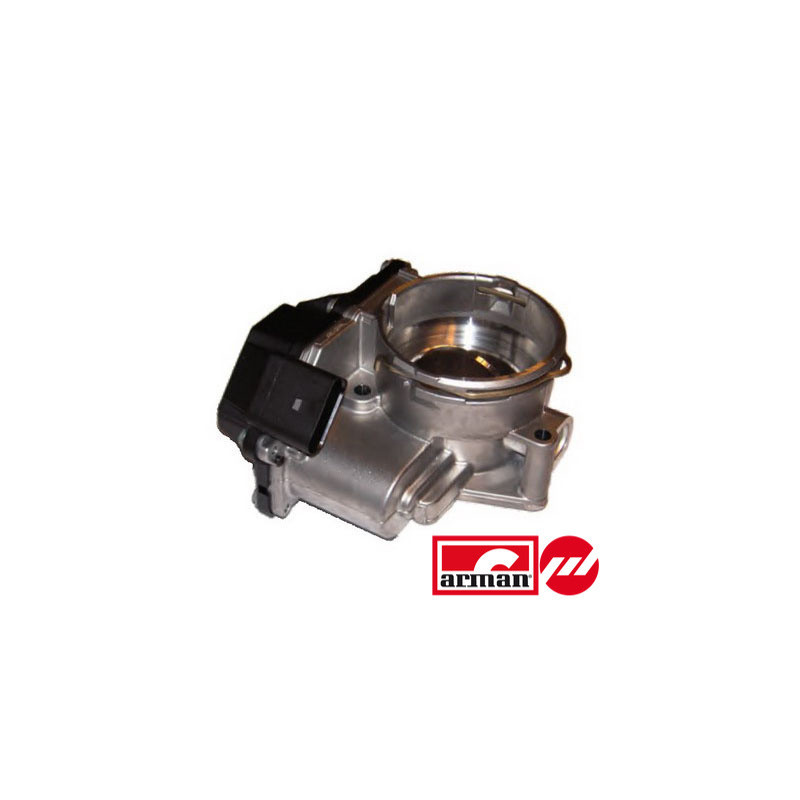 Boîtier de papillon FISPA