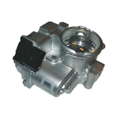 Boîtier de papillon FISPA