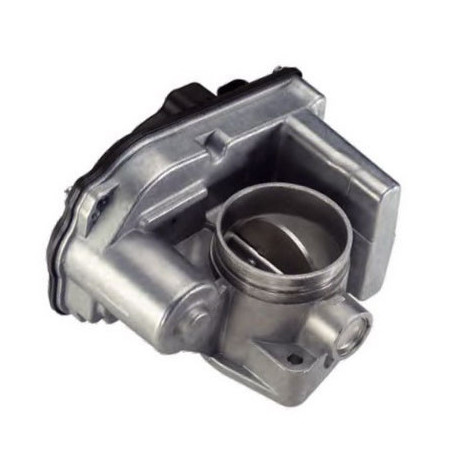 Boîtier de papillon FISPA