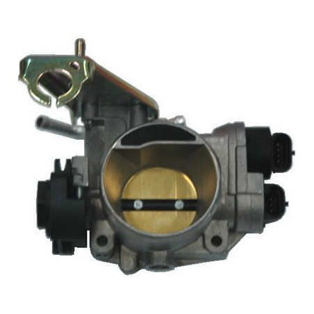 Boîtier de papillon FISPA