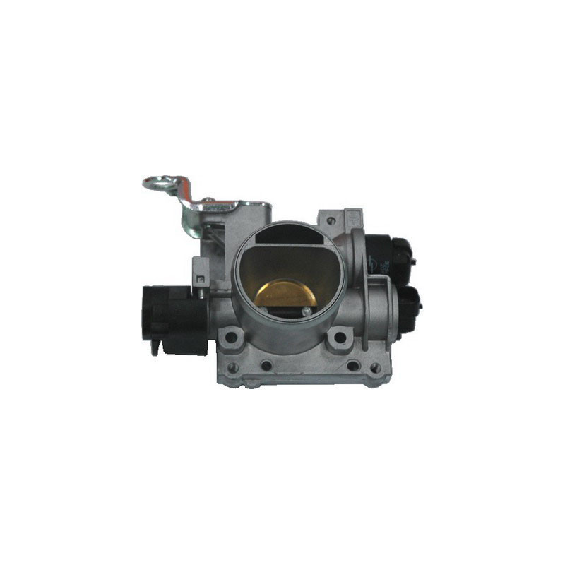 Boîtier de papillon FISPA