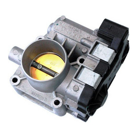 Boîtier de papillon FISPA