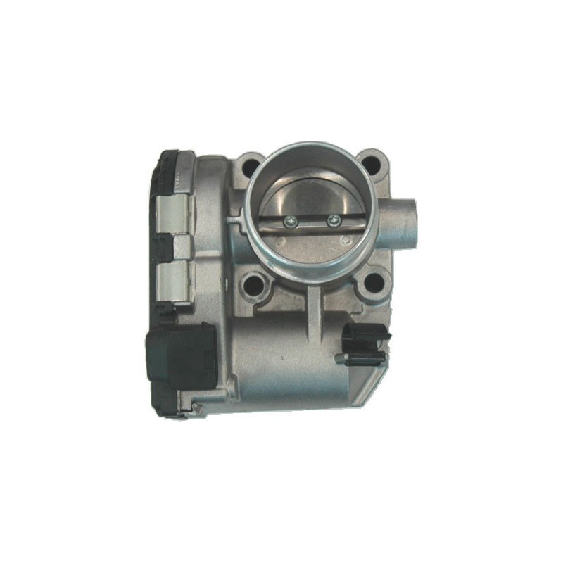 Boîtier de papillon FISPA