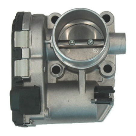 Boîtier de papillon FISPA