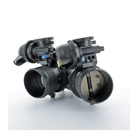 Boîtier de papillon FISPA