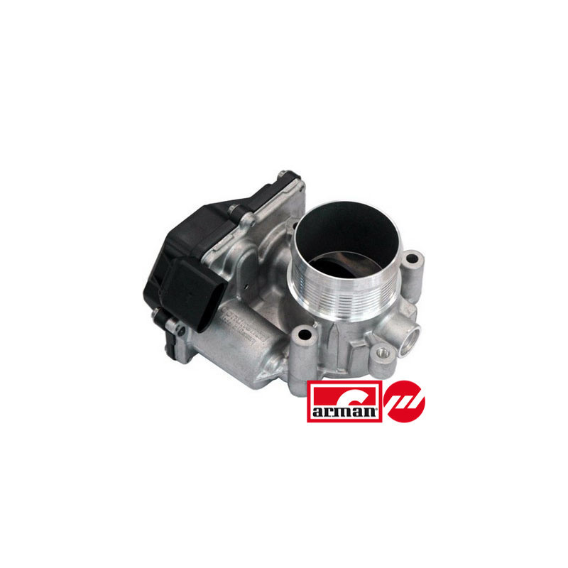 Papillon de distribution (alimentation d'air) FISPA