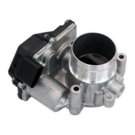 Papillon de distribution...