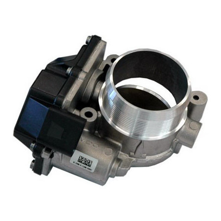 Papillon de distribution...