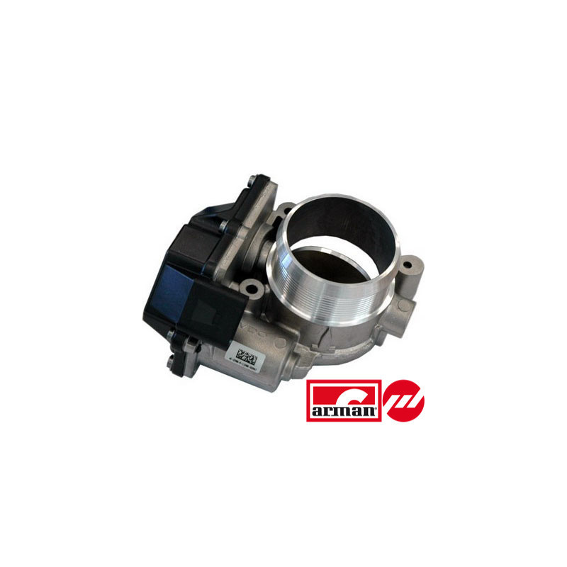 Papillon de distribution (alimentation d'air) FISPA